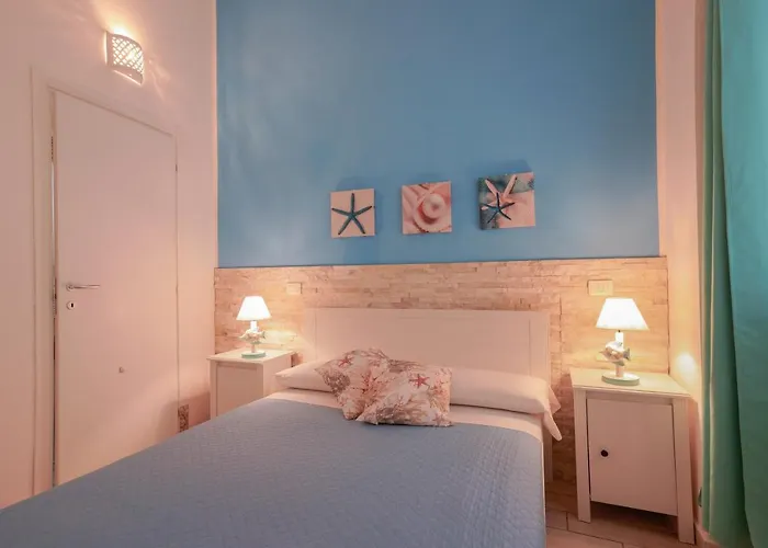 Approdo Rooms - Eja Sardinia