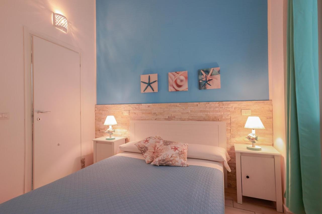 Casa de hóspedes Approdo - Eja Sardinia Cagliari