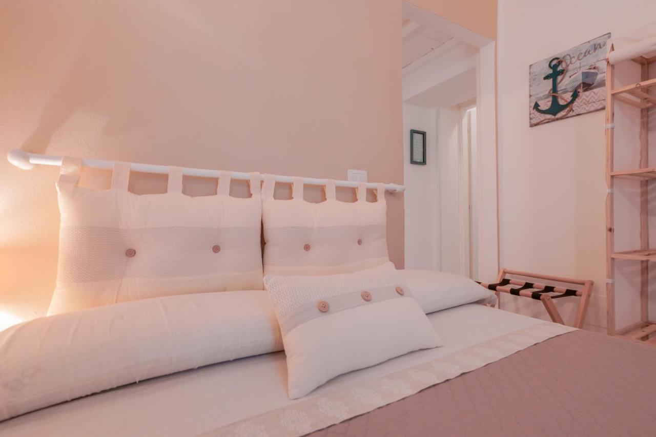 Approdo - Eja Sardinia Guest house *