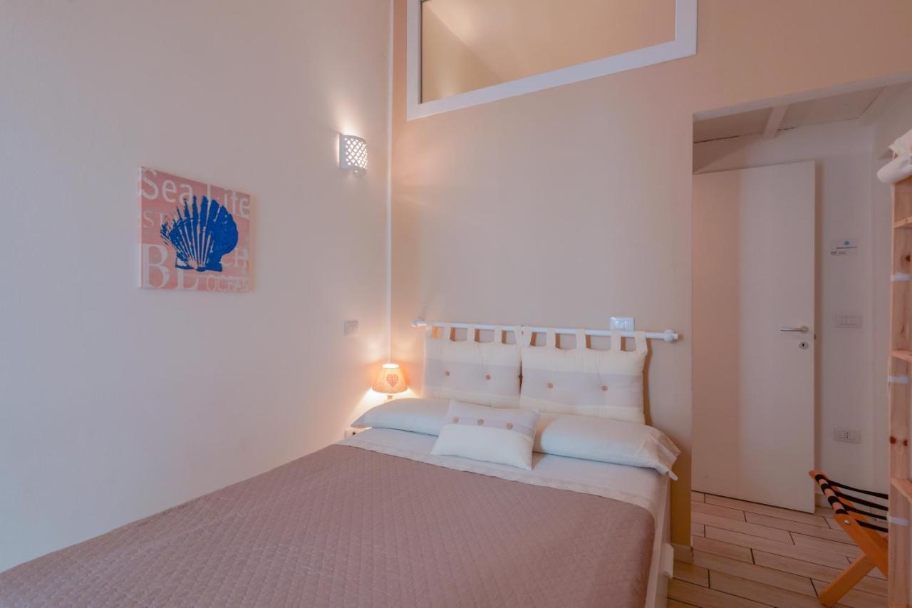 Approdo - Eja Sardinia Guest house *