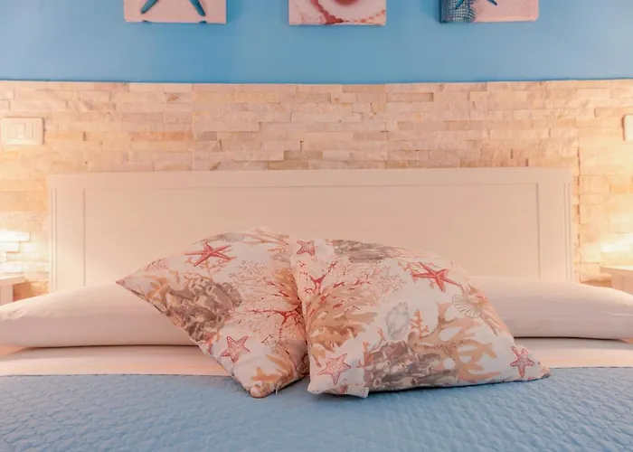 Approdo Rooms - Eja Sardinia