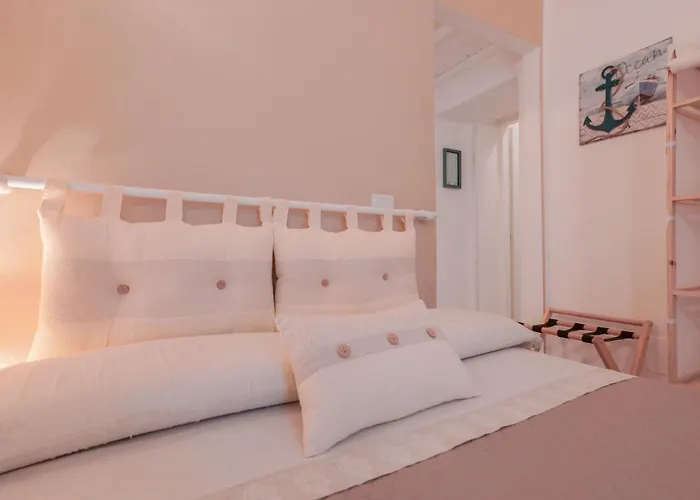 Approdo Rooms - Eja Sardinia
